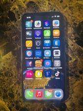 iPhone 13 Mini TikTok Installed 