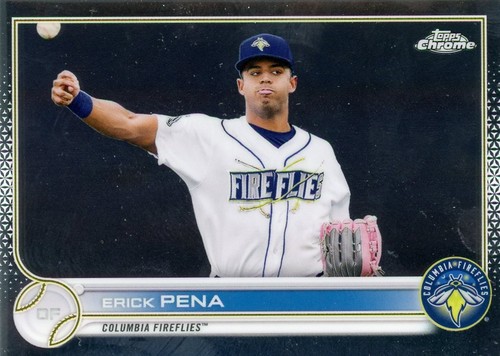 2022 Topps Pro Debut CHROME - Baseball - You choose!  2 CARD MINIMUM! - Picture 56 of 68