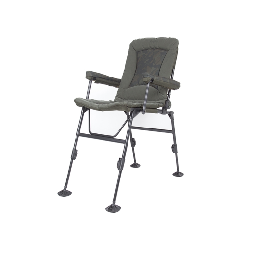 Nash Indulgence Daddy Gambe Lunghe Mimetico Chair Nash Indulgence Daddy Gambe Lunghe Mimetico Chair