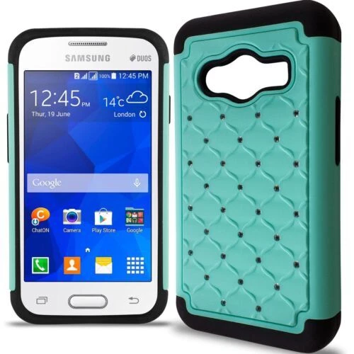 Accesorios para teléfonos celulares CoverOn para Samsung Galaxy Ace