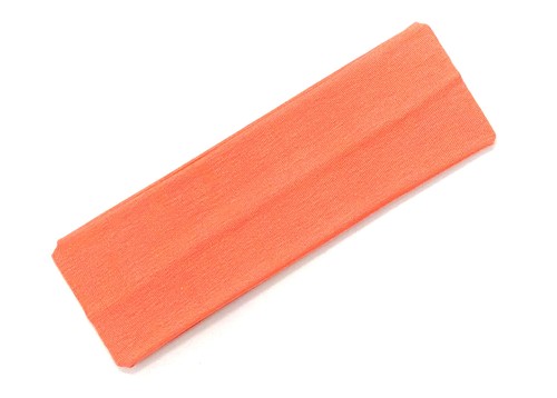 7cm Wide Plain Stretchy Fabric Headband Kylie Band Headband Hair Bandeau - Picture 17 of 25