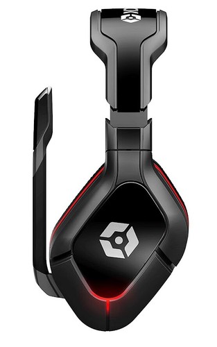 Cuffie da gioco universali Gioteck HC3 * cablate * PS4, PS3, Xbox 360 e PC * NUOVE - Foto 5 di 5