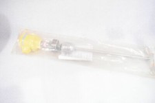 OMEGA LVR51-PP HIGH-TEMP VERTICAL LEVEL TRANSMITTER, A=15.69B=.25C=12