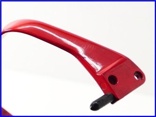 1994 DUCATI 900SS Genuine Grab Bar 400SS 900SL ppp - Picture 7 of 10