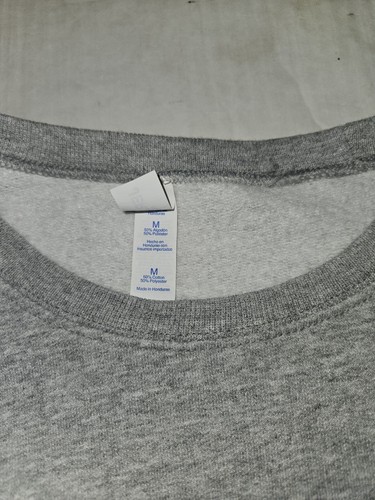 Jerzees Nublend Beavis And Butthead Xmas Rocks Weihnachtspullover Rundhals Gr. M - Bild 4 von 6