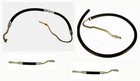NEW! 1967 Mustang Power Steering Hoses Complete set of 4 Pressure Return 289 V8