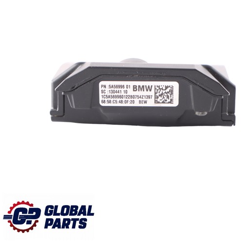BMW G30 LCI G26 F44 G80 G82 Cámara Kafas Parabrisas delantero 5A56996 - Imagen 5 de 10