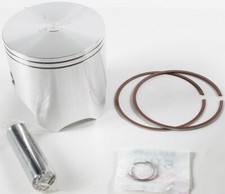 Wiseco STD Piston Kit 86.00 MM For Kawasaki KX 500 88-04 575M08600