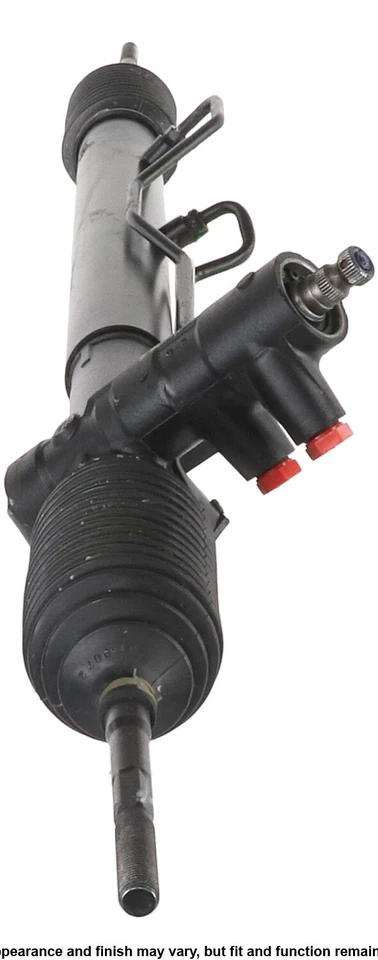 Conjunto de cremallera y piñón cardona para Kia Sedona 2002-2005 Foto 3 de 4