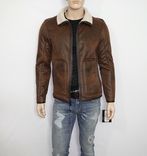 $250 NEW Rainforest Jacket in Russet Size Small Water and Wind Resistant - Picture 6 of 12