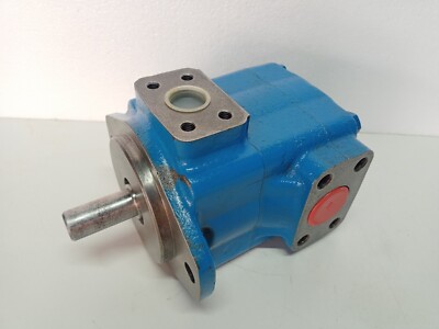 Vickers 25VQ12A 10 20 Hydraulikflügelpumpe - GETESTET