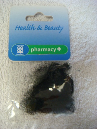 Nylon hair/bun nets Ballet Dance Gym wedding horse riding in black brown & grey - Picture 9 of 54