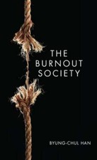 The Burnout Society by Byung-Chul Han: Used