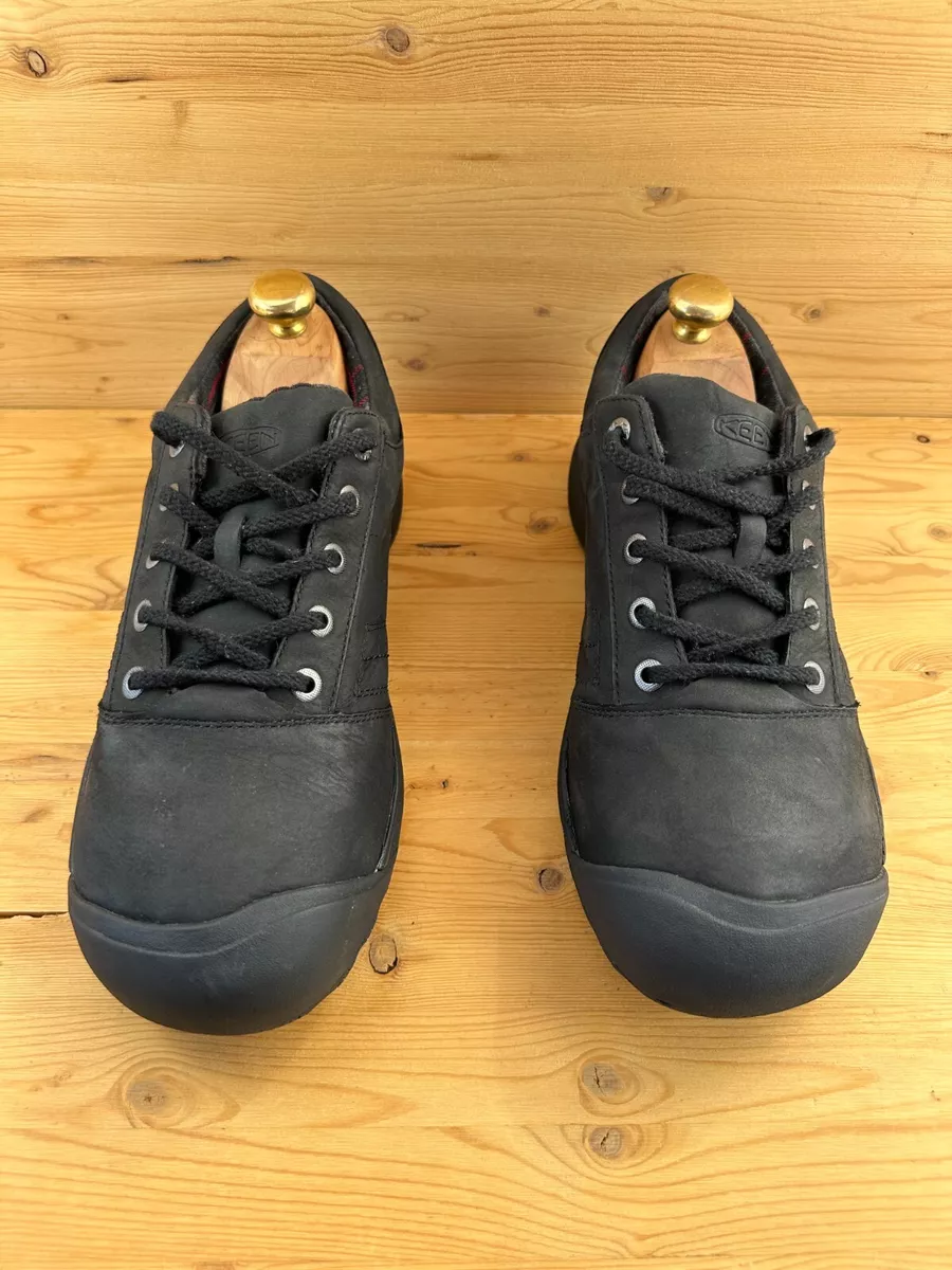 Zapatos termicos hombre sale