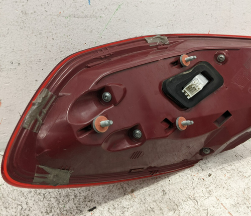2014-2017 Mercedes-Benz S-Class W222 Rear Right Passenger Taillight OEM #49505 - Picture 6 of 8