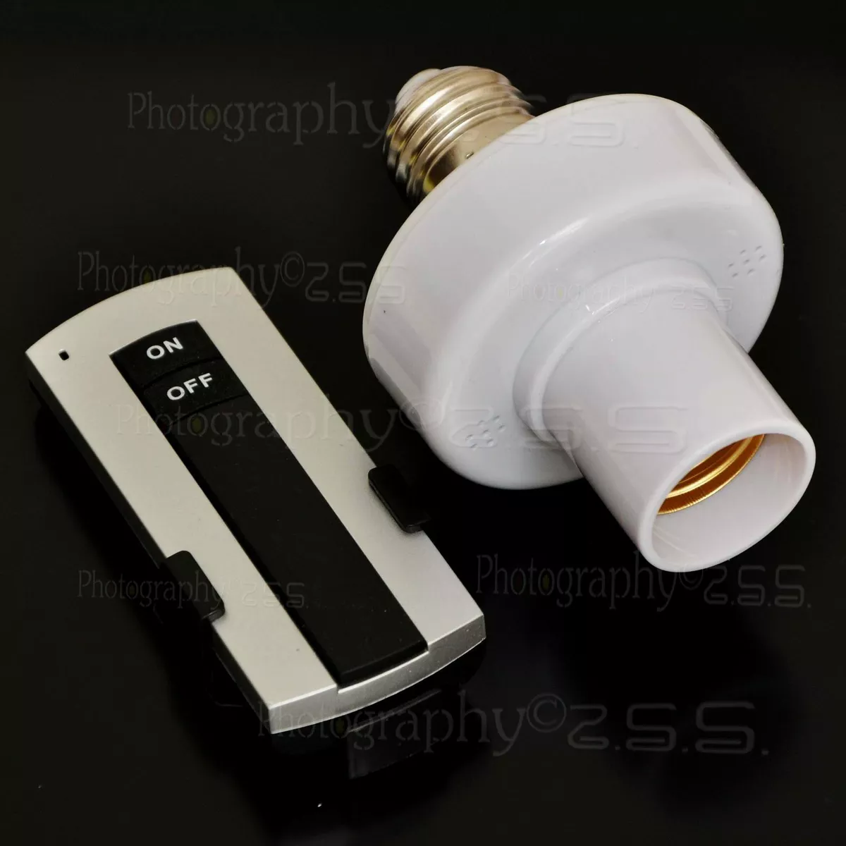 Lamp holder cheap with switch