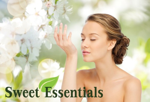 PATCHOULI & VANILLA BEAN | 2oz Perfume Oil | Made W/ Organic Oils | Alcohol Free - Picture 7 of 7