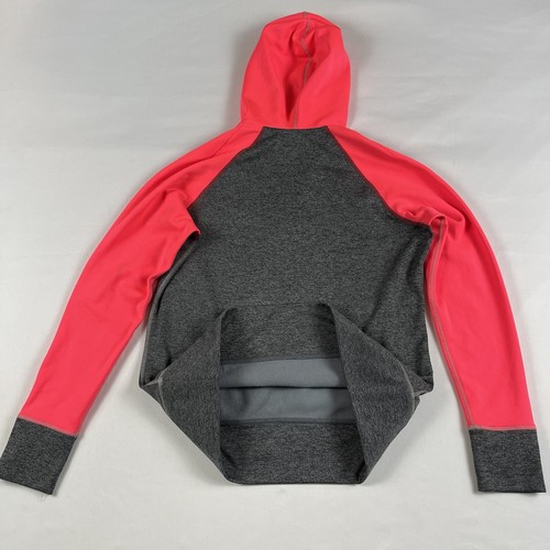 Nike Women’s Hoodie Sweatshirt Sweater Therma Fit Swoosh Size: Large - Picture 17 of 20