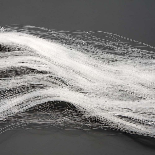 Lixada 25m 3 Layers Monofilament Fishing Fish Gill Net with Float UK Stock X9D5 - Picture 43 of 52