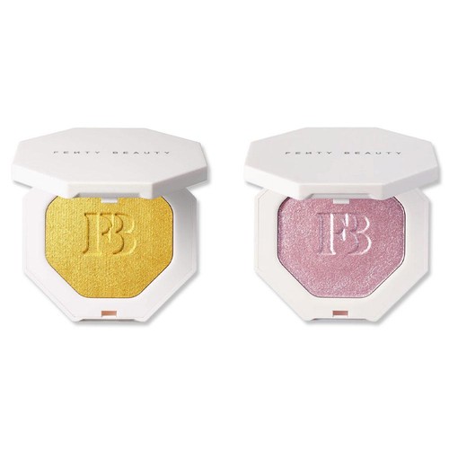 Fenty Beauty Killawatt Freestyle Highlighter - WATTABRAT & TROPHY WIFE NIB
