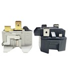 2023 Klixon Overload Relay Kit for Whirlpool Refrigerator/Freezer Replacement