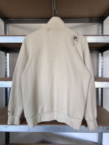 Rip Curl Y2K Vintage Zip Up Light Jacket Surf Style Size S - Picture 2 of 24