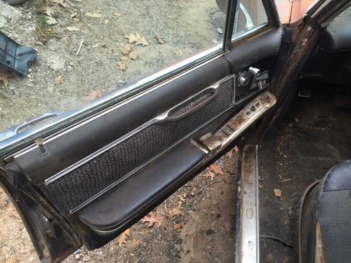Carcasa del eje trasero Posi ""solo"" para Cadillac Deville 1964 4 puertas - Imagen 11 de 12