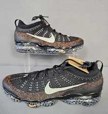 Nike Air VaporMax Flyknit 'Electric Pack' Men's Shoes Size 11