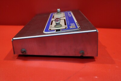 Vintage Roland AG-5 Funny Cat Harmonic Mover Distortion FX Pedal