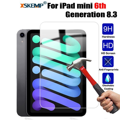 Pour iPad 10e génération 10,9 9e 8e 10,2 protection d'écran housse en verre trempé - Photo 19/19