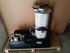 BROOKS AUTOMATION 017-0353-01 RELIANCE ROBOT with 002-8761-01 , USED