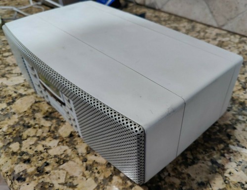 Cambridge Soundworks Model 88 White by Henry Kloss AM/FM Player TESTED! - Picture 3 of 5