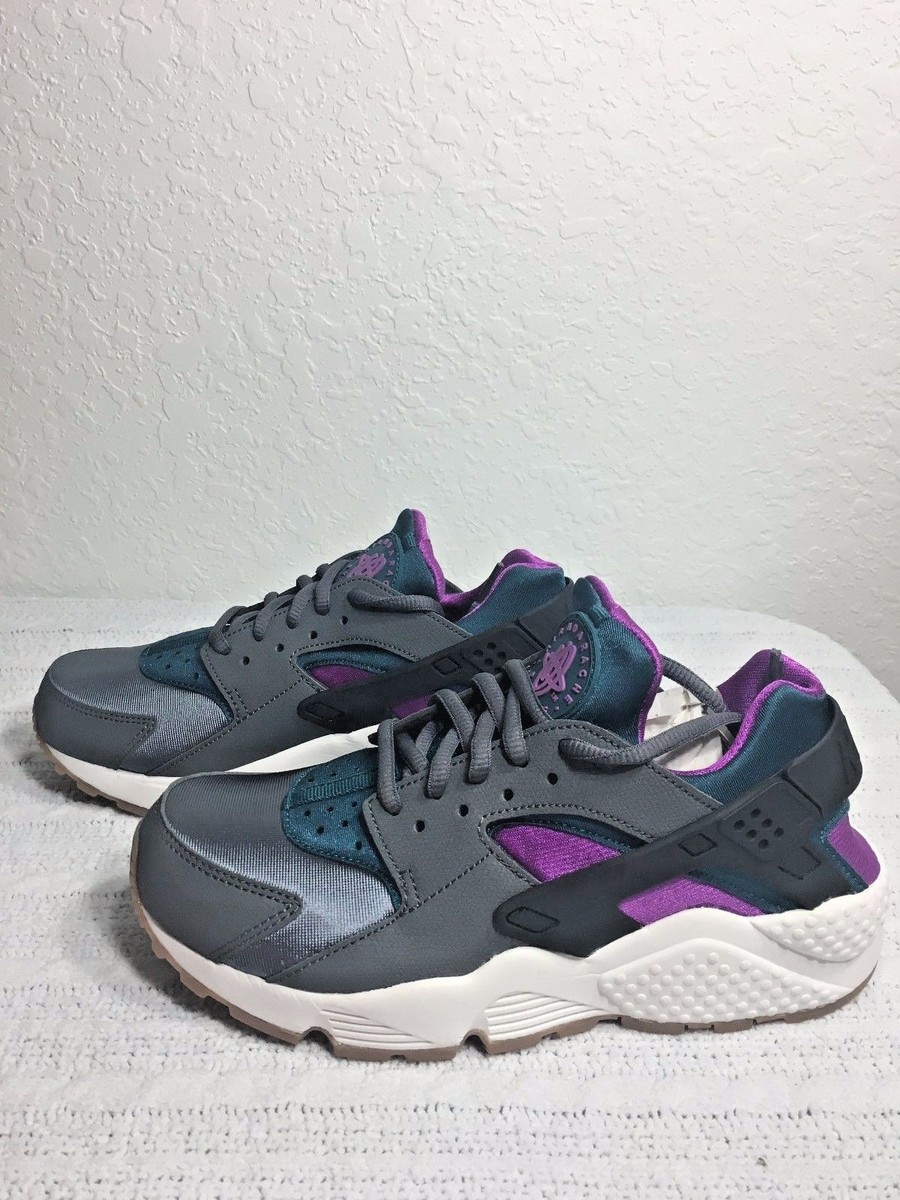 Huarache femme grise et rose cheap