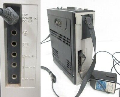 Sony ICF-5500 Sky sensor Portable 3 Band Receiver FM/MW/SW Sony ICF-5500 Sky sensor Portable 3 Band Receiver FM/MW/SW