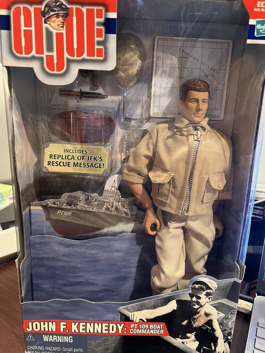 Hasbro GI Joe 1/6 Scale 12