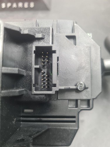 LAND ROVER RANGEROVER EVOQUE COMBINATION SWITCH COMBINATION SWITCH ASSY, L538, 1 - Picture 10 of 12