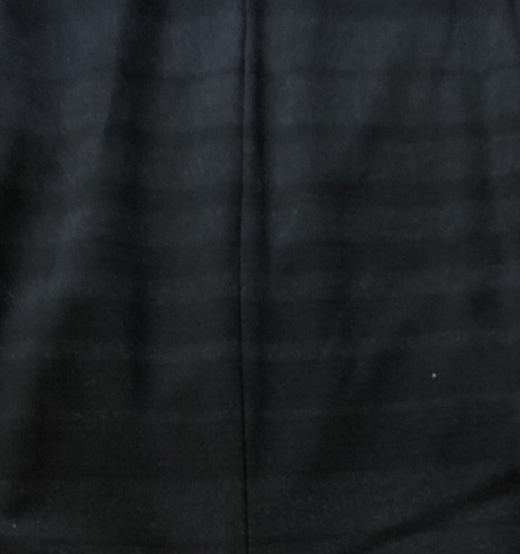 NWT Eileen Fisher Dress Women's Black was $378 square neck, sleeveless 10P - Picture 6 of 7
