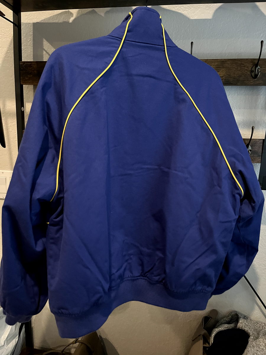 ✓ Palace Skateboards Pally Rally Jacket Blue Size Medium | eBay ✓ Palace Skateboards Pally Rally Jacket Blue Size Medium | eBay