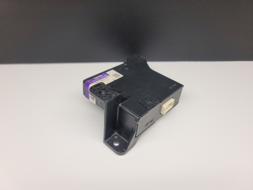 2010 TOYOTA COROLLA MATRIX TEMPERATURE CONTROL MODULE 88650-02490 OEM 09 12 13 - Picture 4 of 6