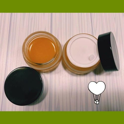 Natural glow beauty face balm serum moisturizer sensitive skin ~Face serum 1 oz - Picture 3 of 3