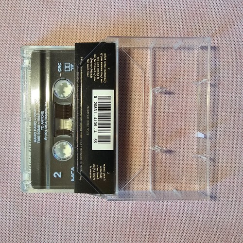 Sheena Easton- What Comes Naturally- 1991 MCA Records USA - Picture 2 of 2
