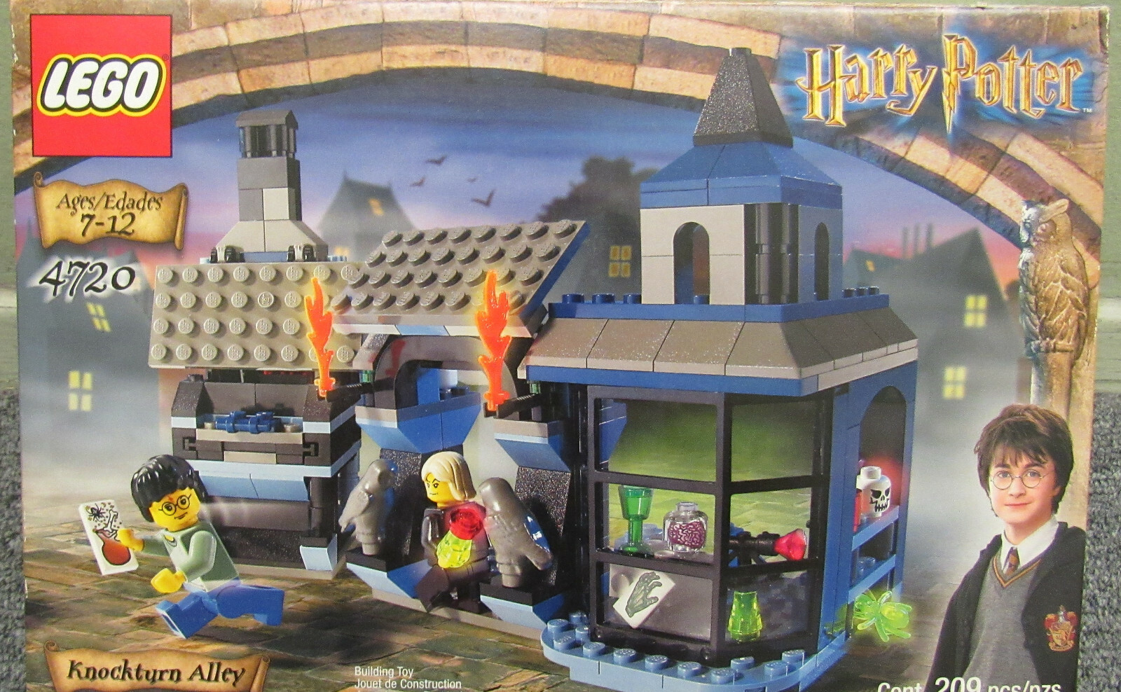lego 4720