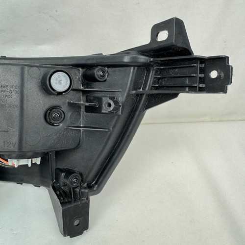 OEM 2022 - 2025 Kia Niro & Niro EV Left LED Backup Lamp Tail Light 92405-AT100 - Picture 14 of 15