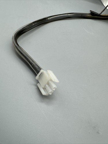 Beckman Coulter Allegra X-15R Centrifuge - Refrigeration Fan Motor-Part A12298 - Picture 5 of 5