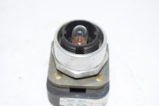 Allen Bradley 800T-QB24 Ser T Illuminated Pushbutton No Cap 