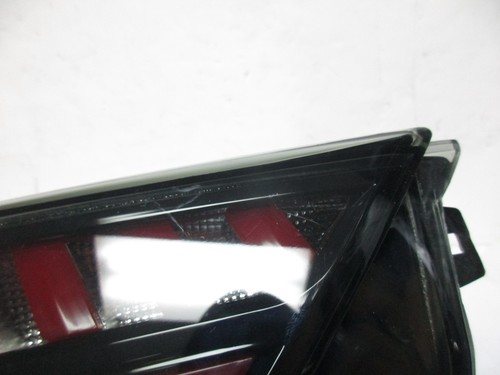 18-20 HONDA ACCORD LUZ EXTERIOR INTERIOR LED CONDUCTOR IZQUIERDO AHUMADO LH MERCADO DE REPUESTOS - Imagen 2 de 7