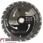Makita M-FORCE B-32007 - Handkreissäge Sägeblatt 165 x 20mm - 24 Zähne Holz