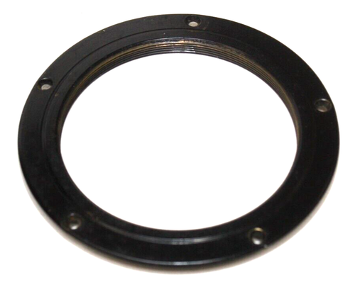 TRIPLE CONVERTIBLE LF LENS-12"-20"-28 1/2"-IN AUTEX SHUTTER-ALL WORKING WELL - Picture 6 of 13