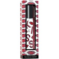 VICTORIA'S SECRET JUST A KISS EAU DE PARFUM ROLLERBALL .23 FL OZ/7 ML