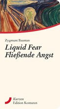 Liquid Fear - Fließende Angst | Buch | 9783902968678